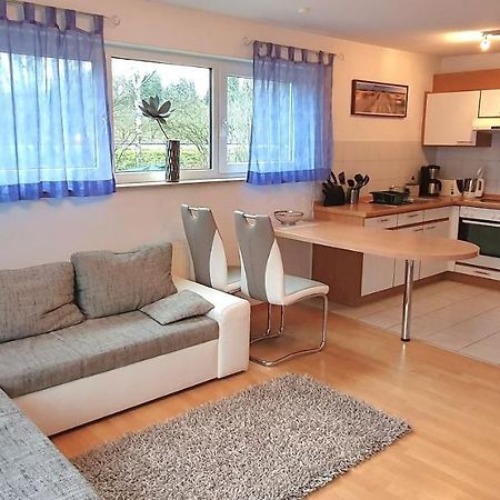 Ferienwohnung Fuer 5 Personen In Wasserburg Екстер'єр фото
