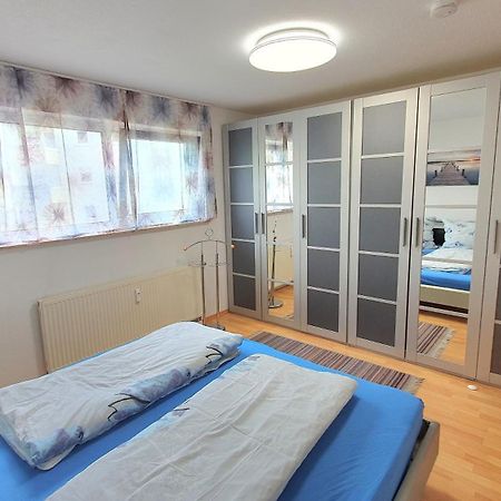 Ferienwohnung Fuer 5 Personen In Wasserburg Екстер'єр фото