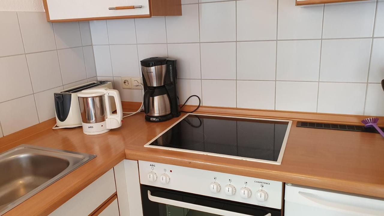 Ferienwohnung Fuer 5 Personen In Wasserburg Екстер'єр фото