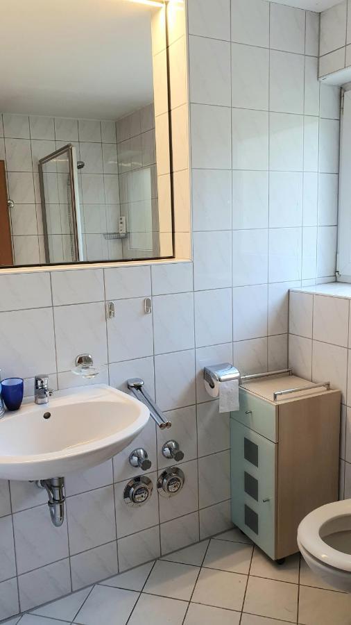 Ferienwohnung Fuer 5 Personen In Wasserburg Екстер'єр фото