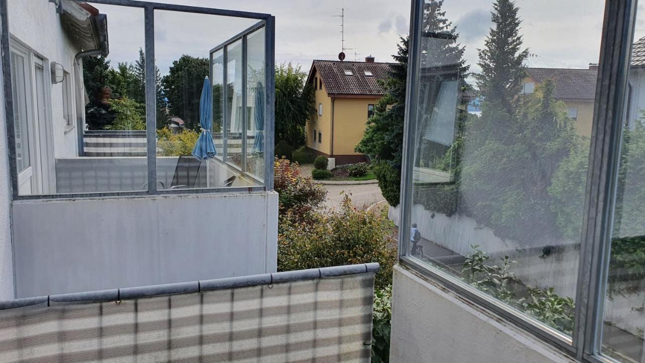 Ferienwohnung Fuer 5 Personen In Wasserburg Екстер'єр фото