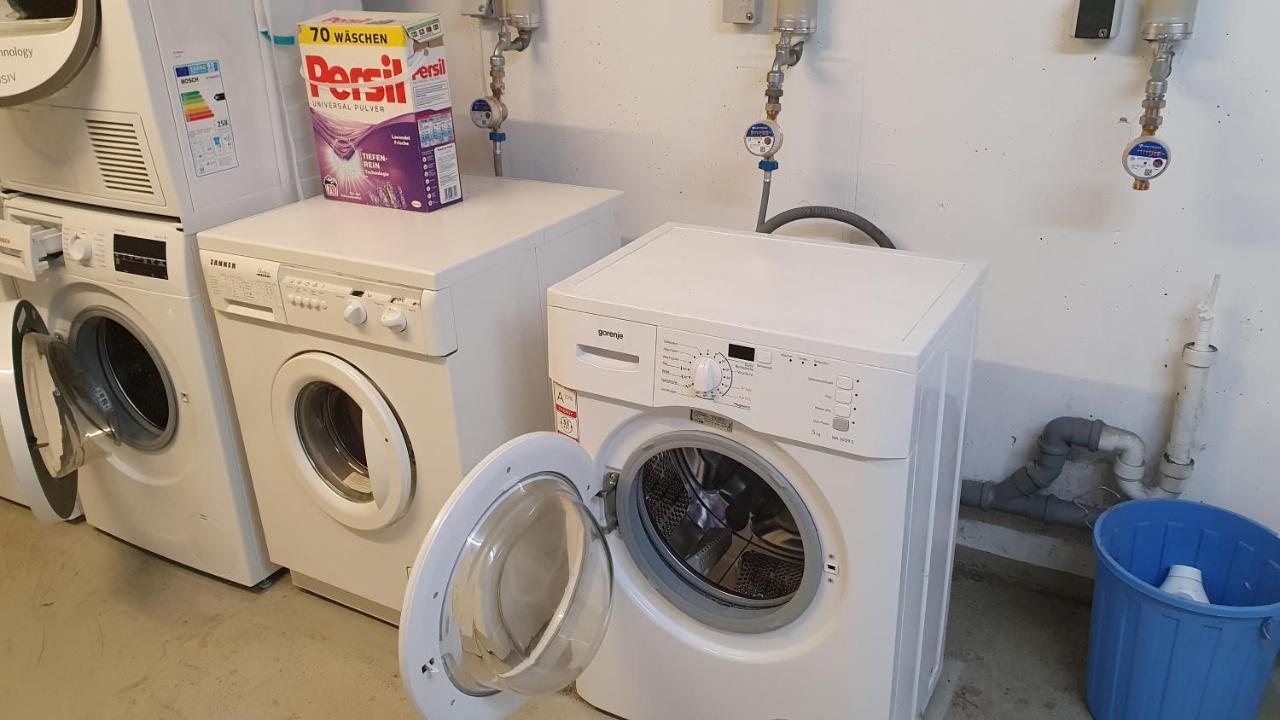 Ferienwohnung Fuer 5 Personen In Wasserburg Екстер'єр фото