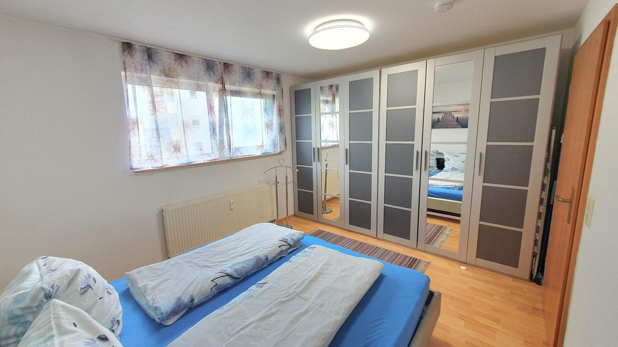 Ferienwohnung Fuer 5 Personen In Wasserburg Екстер'єр фото