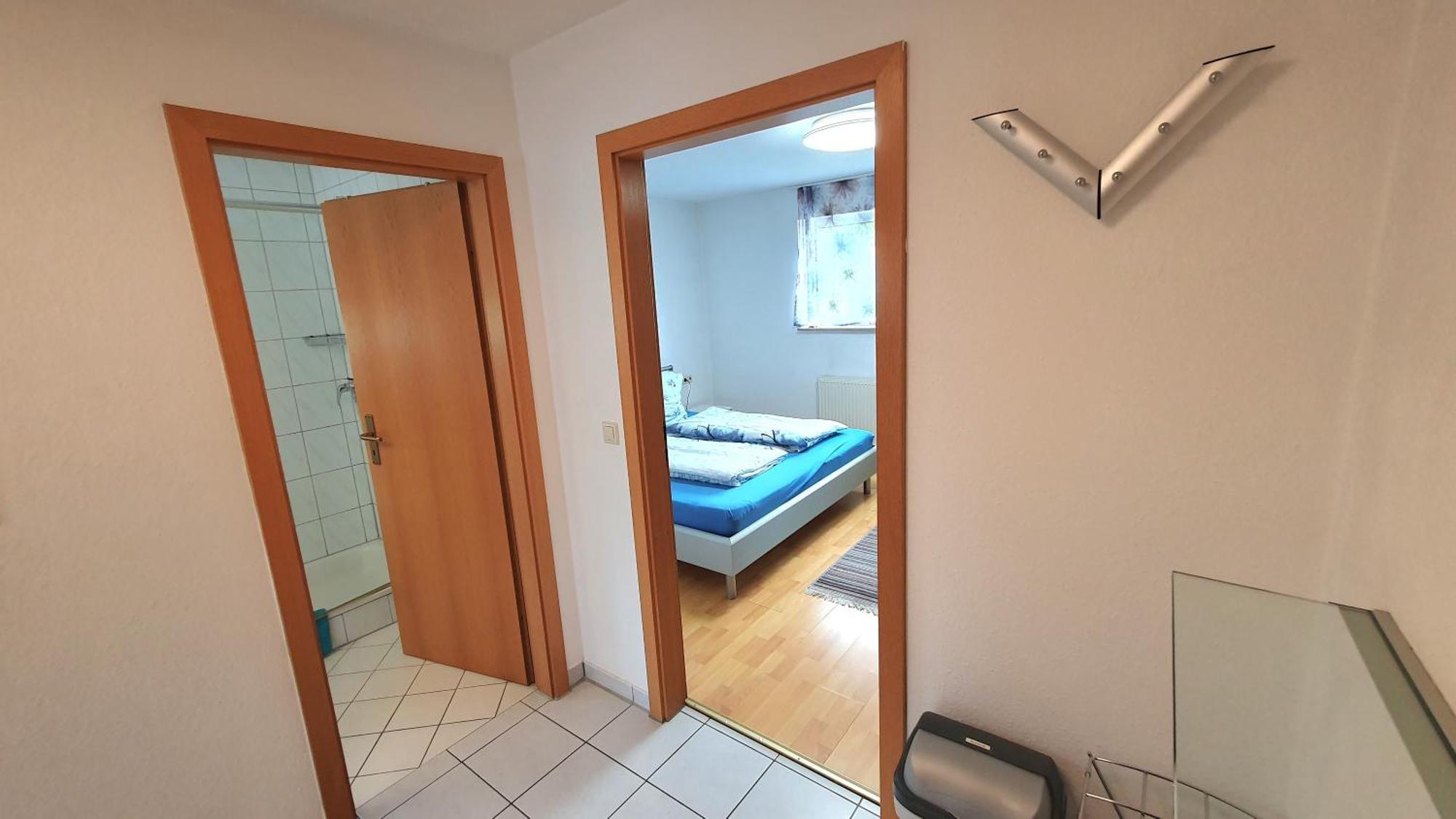 Ferienwohnung Fuer 5 Personen In Wasserburg Екстер'єр фото