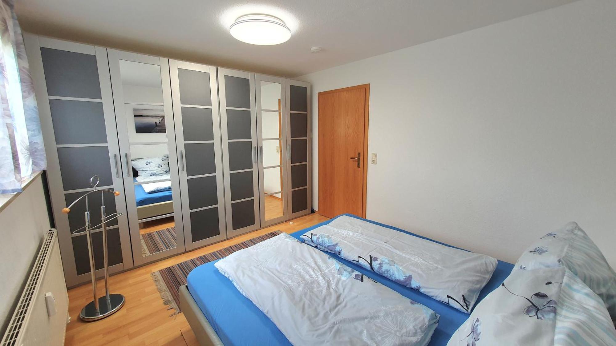 Ferienwohnung Fuer 5 Personen In Wasserburg Екстер'єр фото