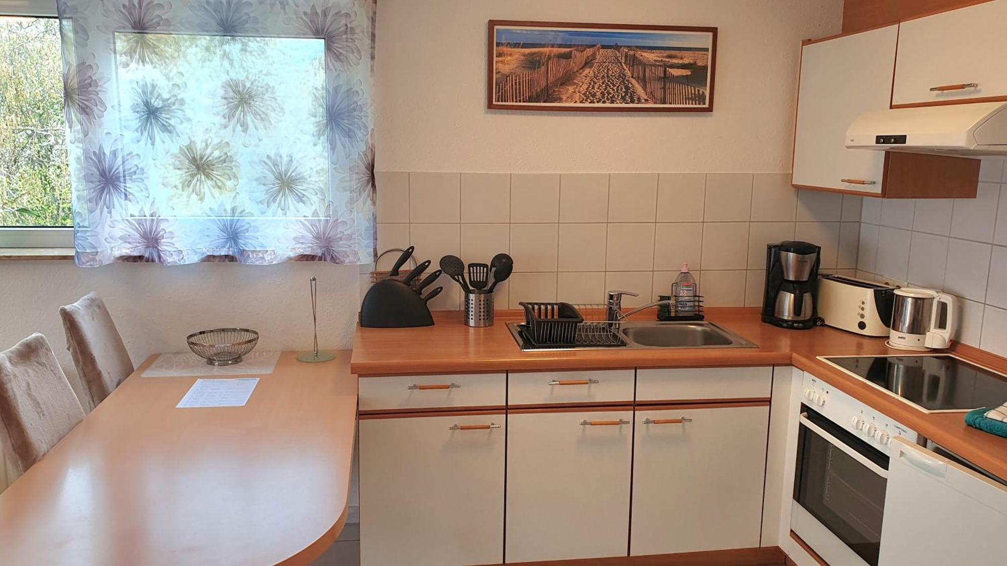 Ferienwohnung Fuer 5 Personen In Wasserburg Екстер'єр фото